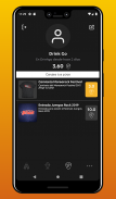 Drink Go: Pide y paga sin cola screenshot 2