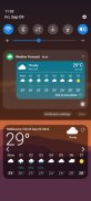 9Weather: Weather forecast screenshot 5