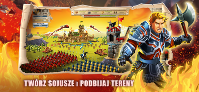 Empire: Four Kingdoms (Polska) screenshot 0