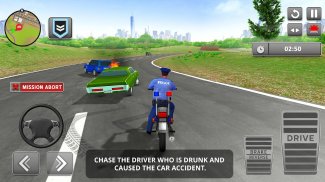 Police Simulator: Police Games screenshot 5