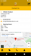 Hillside Tandoori screenshot 2