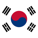 Korea VPN - Plugin for OpenVPN Icon