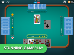 Euchre Classic Card Game screenshot 18