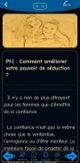 Questions à poser à une fille screenshot 1