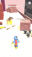 Magnet Punch screenshot 4
