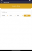 FlightHotelFares screenshot 4