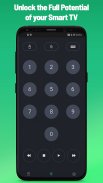 Remote Control for Android TV screenshot 5