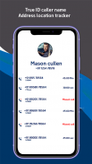 Caller Id Number Tracker screenshot 1