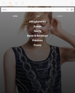 Zalando - Scarpe e moda online screenshot 9