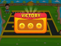 New Maze Puzzle - Maze Challenge Game screenshot 1