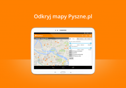 Pyszne.pl: Jedzenie z dowozem screenshot 5