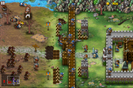 Fortress Under Siege HD screenshot 4