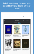 BookFusion - EPUB & PDF Reader screenshot 1