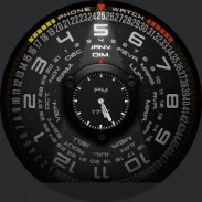 WatchMaker 100,000 Watch Faces screenshot 3