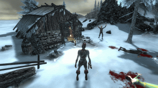 Undead Simulator 3D screenshot 4