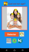 Detecteur Age Prank screenshot 6