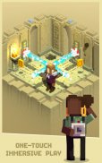 Tiny Tomb: Dungeon Explorer screenshot 6