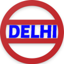 Delhi Metro Map, Route & DTC Bus 2020 Icon