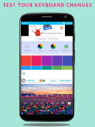 Fonts Keyboard: Stylish Text & Cool Fonts screenshot 5