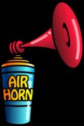 Air Horn screenshot 2