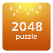 2048 Free screenshot 4