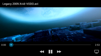 Torrent Video Player- TVP Free screenshot 2