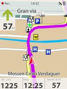 TwoNav: GPS Maps & Routes screenshot 0