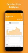 CoinTopper - Cryptocurrency, ICOs, News & Guides screenshot 5