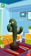 الصبارة الراقصة - dancing cactus screenshot 1