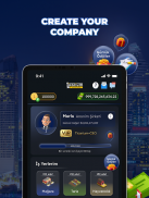 Ticarium: Business Tycoon screenshot 1