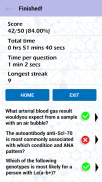 Clinical Lab Science Review screenshot 7