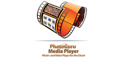 PhotoGuru Media Player