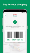 Tesco Lotus Scan&Shop screenshot 1