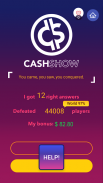 Cash Show Helper screenshot 1