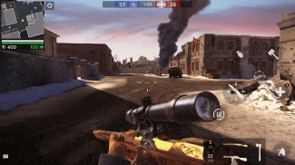 World War Heroes — WW2 PvP FPS screenshot 5