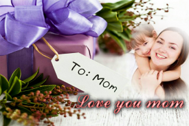 Mother's Day Photo Frame 2024 screenshot 2