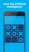 Tic Tac Toe Colors for 2 players screenshot 2