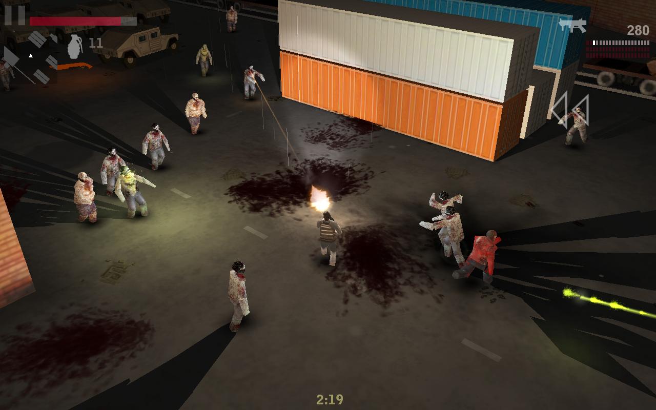 Aftermath Xhd - Apk Download For Android | Aptoide