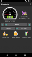 jAlcoMeter screenshot 0