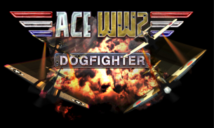 Ace WW2 Dog Fighter screenshot 0