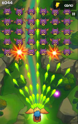 Poultry Shoot Blast: Free Space Shooter screenshot 15