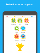 Duolingo: Belajar Bahasa screenshot 5