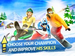 Ski Champion screenshot 2