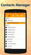 eContacts : Phonebook Backup screenshot 18