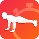 Push-Ups Counter Icon