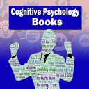 Cognitive Psychology Books Icon