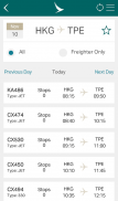 Cathay Cargo screenshot 1