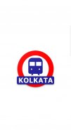 Kolkata Sub Urban Trains screenshot 8