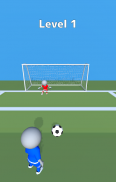 Soccer Puzzle screenshot 0