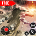 Epic Free Firing Survival Squad Battlegrounds 2k21 Icon